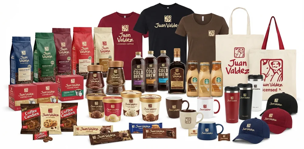 Juan-Valdez-licencias
