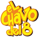 Logo-ElChavoDelOcho