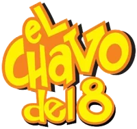 Logo-ElChavoDelOcho